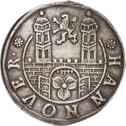 12 Mariengroschen obverse image