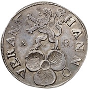 24 Mariengroschen obverse image