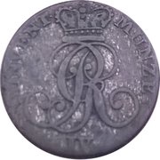 4 Pfennig - George IV obverse image