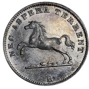 1⁄24 Thaler - George V obverse image