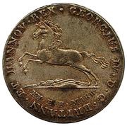 16 Gute Groschen - George IV obverse image