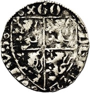 Sterling - Godfried II of Dalenbrock obverse image