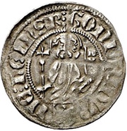 1 Sterling - Gottfried III of Dalenbrok obverse image
