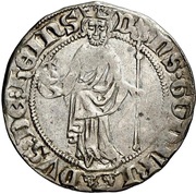 2 Schillings - Gottfried III of Dalenbrok obverse image
