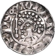 1 Sterling - John II obverse image
