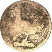 1 Heller - Bernard Von Sachsen-Meiningen obverse image