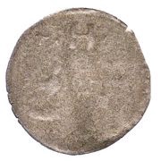 3 Heller - William V, Germany, 1530-1537 reverse image