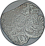 3 Heller - William V obverse image