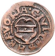 1 Pfennig obverse image