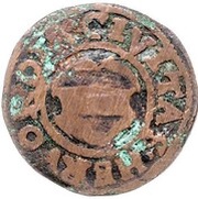 2 Pfennig obverse image