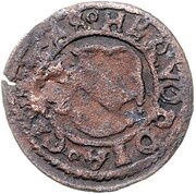 3 Pfennig obverse image