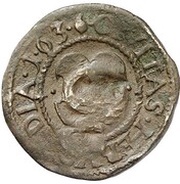 6 Pfennig obverse image