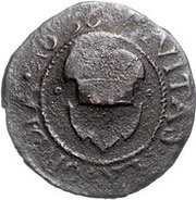 12 Pfennig obverse image