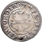 1⁄24 Thaler obverse image