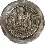 Denier Bracteate - Siegfried obverse image