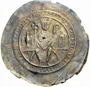 Denier Bracteate - John I obverse image