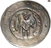 Denier Bracteate - Louis I obverse image
