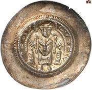 Denier Bracteate - Louis I obverse image