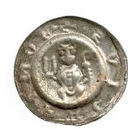 Denier Bracteate - Henry VI of Swinrode obverse image