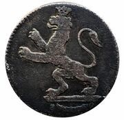 1⁄24 Thaler - William I obverse image