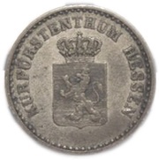 1 Silbergroschen - Frederick William I obverse image