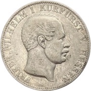 1 Thaler - Frederick William I obverse image