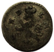 1 Kreuzer - Louis I obverse image