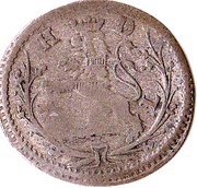 4 Kreuzers - Louis VIII obverse image