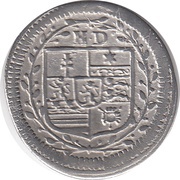 2 Albus - Ernest Louis obverse image