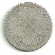 10 Kreuzers - Louis VIII obverse image