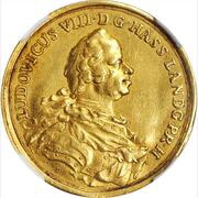 2 Ducats - Louis VIII obverse image