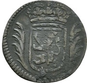 2 Heller - Charles obverse image