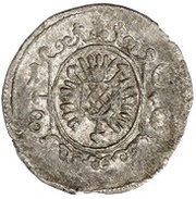 2 Pfennig - Charles obverse image