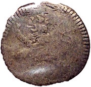 4 Heller - Charles obverse image