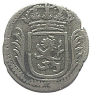 4 Heller - Frederick I obverse image