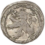 1 Mattier - William VI obverse image