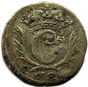 1 Albus - Charles obverse image