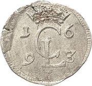1 Albus - Charles obverse image