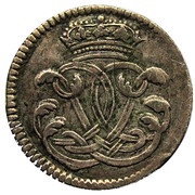 1 Albus - Charles obverse image