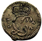 1 Albus - Charles obverse image