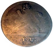 1⁄24 Thaler - Frederick II obverse image