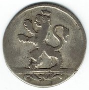 1⁄24 Thaler - Frederick II obverse image