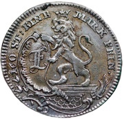 1⁄12 Thaler - Frederick II obverse image