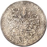 1 Thaler - William IV obverse image