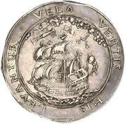 1 Thaler - William VI Schiffstaler obverse image