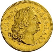 2 Ducats - Charles obverse image