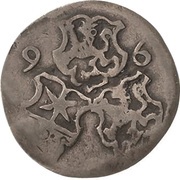 4 Heller - Louis IV obverse image