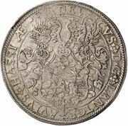1 Thaler - Louis IV obverse image