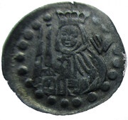 1 Heller "Elisabeth-Heller" - William II obverse image