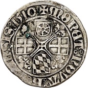 1 Albus - Philip reverse image